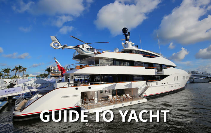 my global yacht rental